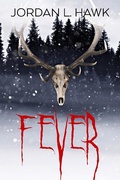 Cover: Fever - Widdershins Press LLC