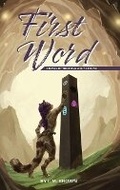 Cover: First Word - Runespring Publishing