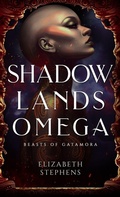 Cover: Shadowlands Omega - Elizabeth Stephens