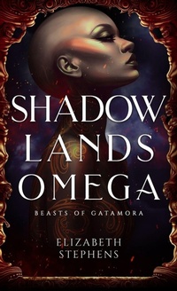Enlarge image Cover: Shadowlands Omega - Elizabeth Stephens
