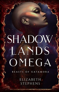 Enlarge image Cover: Shadowlands Omega - Elizabeth Stephens