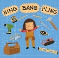 Cover: Bing Bang Pling - McSea Books