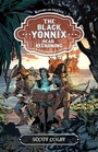 Cover: Dead Reckoning - Outland Entertainment