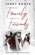 Cover: Family Friends - Brown House Books