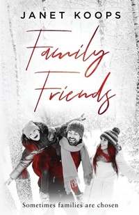 Enlarge image Cover: Family Friends - Brown House Books