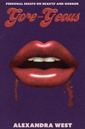 Cover: Gore-Geous - Astrophil Press