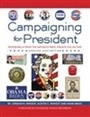 Cover: Campaigning for President - Yorkshire Publishing Group