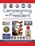 Cover: Campaigning for President - Yorkshire Publishing Group
