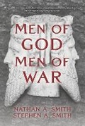 Cover: Men of God - Men of War - Theran Press