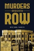 Cover: Murders on Death Row - Native Publishers