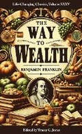 Cover: The Way to Wealth - Tremendous Leadership