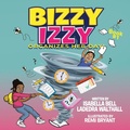 Cover: Bizzy Izzy Organizes Her Day! - PlayPen Publishing
