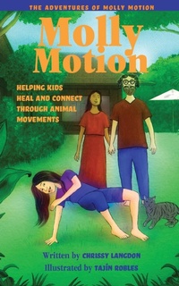 Abbildung von: Molly Motion - Mission Point Press