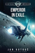 Cover: Emperor in Exile - Histria LLC