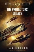 Cover: The Protector's Legacy - Histria LLC