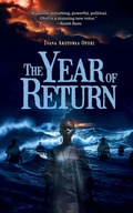 Cover: The Year of Return - Android Press
