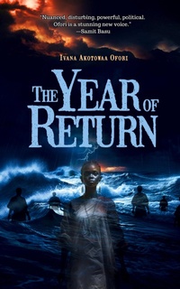 Abbildung von: The Year of Return - Android Press
