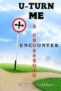 Cover: U-Turn Me - Pearly Gates Publishing LLC