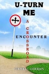 Enlarge image Cover: U-Turn Me - Pearly Gates Publishing LLC
