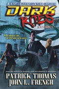 Cover: Dark Rites - Padwolf Publishing