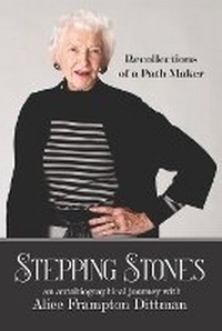 Abbildung von: Stepping Stones - Prairie Muse Books Inc