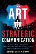 Cover: The Art Of Strategic Communication - Indie Books International