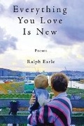Cover: Everything You Love Is New - Redhawk Publications