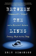 Cover: Between the Lines - Blue Jay Ink