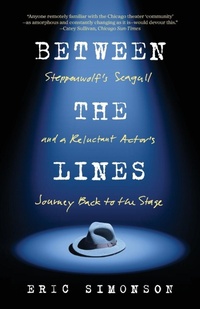 Enlarge image Cover: Between the Lines - Blue Jay Ink