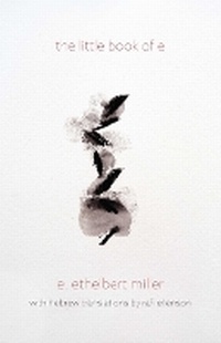 Enlarge image Cover: The Little Book of E - City Point Press