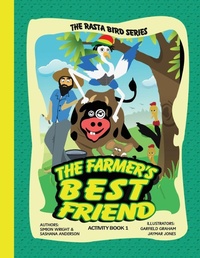 Enlarge image Cover: The Farmer's Best Friend - Sns Book Sales & Promotions
