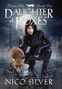 Enlarge image Cover: Daughter of Foxes - White Raven Press