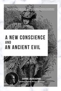 Cover: A New Conscience and an Ancient Evil - Alicia Editions