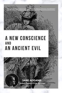 Enlarge image Cover: A New Conscience and an Ancient Evil - Alicia Editions