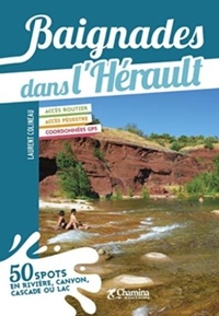 Abbildung von: Herault baignades - Chamina edition