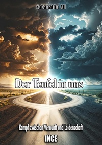 Enlarge image Cover: Der Teufel in uns - tredition