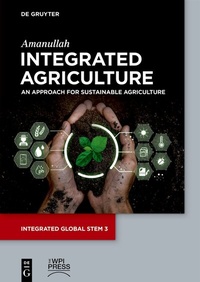 Abbildung von: Integrated Agriculture - De Gruyter