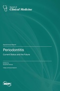 Cover: Periodontitis - MDPI AG