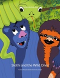 Cover: Slothi and the Wild Ones - BoD - Books on Demand