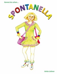 Abbildung von: Spontanella - Books on Demand