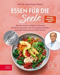 Abbildung von: Essen für die Seele - ZS Verlag