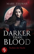 Cover: Darker than Blood - dp DIGITAL PUBLISHERS GmbH