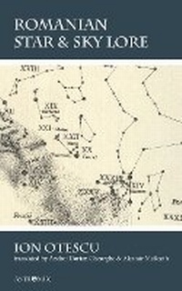Abbildung von: Romanian Star & Sky Lore - Astromix