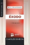 Cover: Exodo - Teologia Para Vivir