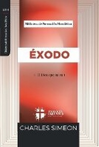 Enlarge image Cover: Exodo - Teologia Para Vivir