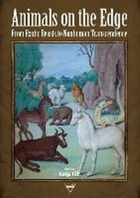Enlarge image Cover: Animals on the Edge - Trivent Medieval