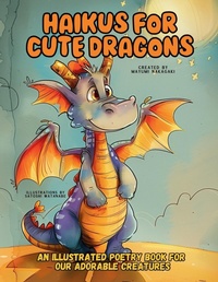 Abbildung von: Haikus for Cute Dragons - Enchanted Tones