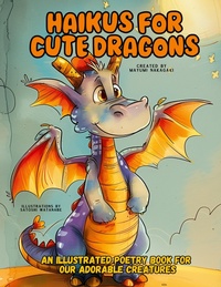 Abbildung von: Haikus for Cute Dragons - Enchanted Tones