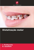 Cover: Distalizacao molar - Edicoes Nosso Conhecimento