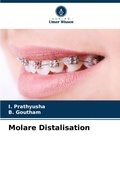 Cover: Molare Distalisation - Verlag Unser Wissen